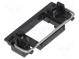 Case  Body  black  6425  rectangular  31.3x14.35x10.6mm