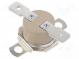 Čidlo  termostat  NC  Topen  110°C  Tclos  95°C  10A  240VAC  ±5°C