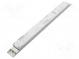 Napájecí zdroj  spínaný  LED  85W  20÷50VDC  600÷1800mA  IP20  277g