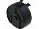 Защитная крышка  конденсатор 4.12.80.3.емкостью от 80 мкФ