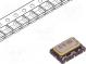 Generátor  TCVCXO  32,768MHz  SMD  Uprac  3,3V  ±0,5ppm  -40÷85°C