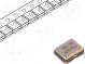 Generátor  krystalový  32768Hz  SMD  3,3V  ±50ppm  -40÷85°C