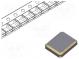 Резонатор  керамический  36МГц  ±10ppm  9пФ  SMD  3,2x2,5x0,7мм