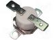 Čidlo  termostat  NC  Topen  146°C  Tclos  129°C  10A  240VAC  ±4°C