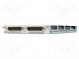 Modul  multiplexer  Ch  70  500k/s  150V  500mA  34980A