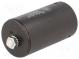 Capacitor  electrolytic  79uF  Ø45.5x84mm  ±10%  M8 screw  250VAC