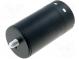 Capacitor  electrolytic  97uF  Ø45.5x84mm  ±10%  M8 screw  280VAC