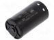 Capacitor  electrolytic  59uF  Ø45.5x84mm  ±10%  -20÷55°C  330VAC