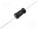 Tlumivka  axiální  THT  680uH  1A  548mΩ  Ø11,5x22,86mm  ±10%