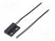 Jazýčkový kontakt  Dosah  11,2mm  Ppřep  10W  28,57x19,05x6,35mm