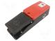 Switch  foot  (SPST-NO + SPST-NC) x2  3A/250VAC  IP65  -30÷80°C