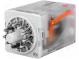Relé  elektromagnetické  3PDT  24VDC  16A/250VAC  16A/30VDC  445Ω