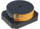 Transformátor  toroidní  90VA  230VAC  15V  15V  1kg  89%