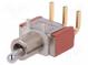Переключатель  тумблер  Положения 2  SPDT  ON-ON  2A/250ВAC  IP40