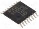 IC  číslicový  14bit,binární čítač  Řada  HC  SMD  TSSOP16