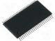 IC  číslicový  D latch  Kanály  16  IN  20  2÷3,6VDC  SMD  TSSOP48