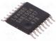 IC  číslicový  14bit,binární čítač  Řada  LV  SMD  TSSOP16