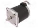 Motor  DC  krokový  3VDC  krok 1,8°  2,16Nm  2,6kg  4A  0÷40°C