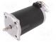 Motor  DC  krokový  2VDC  krok 1,8°  2,94Nm  4kg  7A  0÷40°C