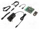 Výv.kit  ARM NXP  Architektura  Cortex M4  uP  i.MX8 M