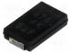 Kondenzátor  polymerový  47uF  6,3VDC  Pouz  V  2917  ESR  18mΩ  A700