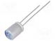 Kondenzátor  polymerový  560uF  2,5VDC  ESR  20mΩ  A750  THT  ±20%