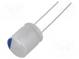 Kondenzátor  polymerový  8,2uF  250VDC  ESR  458mΩ  A759  THT  ±20%