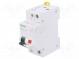 SCHNEIDER ELECTRIC A9D20616 Proudový chránič  Ijmen  16A  Iroz  30mA  Nárazový proud  250A