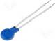 Čidlo  termostat  NC  Topen  150°C  Tclos  130°C  2,5A  250VAC  ±5°C