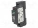 Napájecí zdroj  spínaný  10W  24VDC  420mA  90÷264VAC  DIN  99g