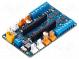 Rozšiřující deska  kontrolér motoru  MKR  4VDC  GPIO,I2C