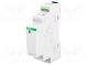 F&F MAX-AC-1I-15A Převodník  proudu  DIN  0÷15A AC,0÷20A DC  9÷30VDC  IP20  -20÷50°C