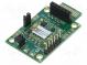 Výv.kit  Microchip  Komp  SSC7150