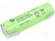Akum  Ni-MH  AA  1,2V  2200mAh  pájecí očka  Ø14,5x49,5mm