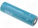 Akum  Ni-MH  AA  1,2V  1800mAh