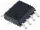 Tyristor  600V  0,2A  5mA  Balení  role, páska  SMD  SO8