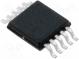 IC  analogový přepínač  demultiplexer/multiplexer  2  1  Kanály  2