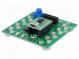 Ср-во разработки  Microchip  Сост.элем  MCP2210