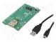 Výv.kit  Microchip