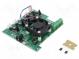 Výv.kit  Microchip  Komp  EMC1438,EMC2305  kontrolér ventilátoru