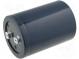 Kondenzátor  elektrolytický  3300uF  450VDC  Ø77x146mm  ±20%  39mΩ