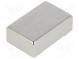Převodník  DC/DC  6W  Uvst 9÷36V  5VDC  Ivýst 1,2A  DIP24  26g