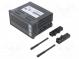 Modul  měřidlo  tlak,rychlost,teplota,vlhkost  0÷10V,2÷10V
