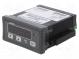 Modul  regulátor  teplota  SPDT  na panel  OUT 1  250VAC/8A  0÷50°C