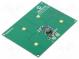 Výv.kit  Microchip  Komp  MCP16301  budič LED