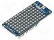 Дочерняя плата  RGB  MKR  3,3ВDC  APA102  SPI  штыревой  61,5x27мм