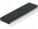 IC  paměť EPROM  256kx16bit  5V  90ns  DIP40  paralelní