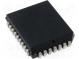 IC  paměť EPROM  128kx8bit  3÷5V  70ns  PLCC32  paralelní
