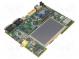 Ср-во разработки  Microchip ARM  Семейство  SAM9G