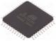 IC  CPLD  Количество макроячеек  32  166МГц  I/O  36  SMD  TQFP44